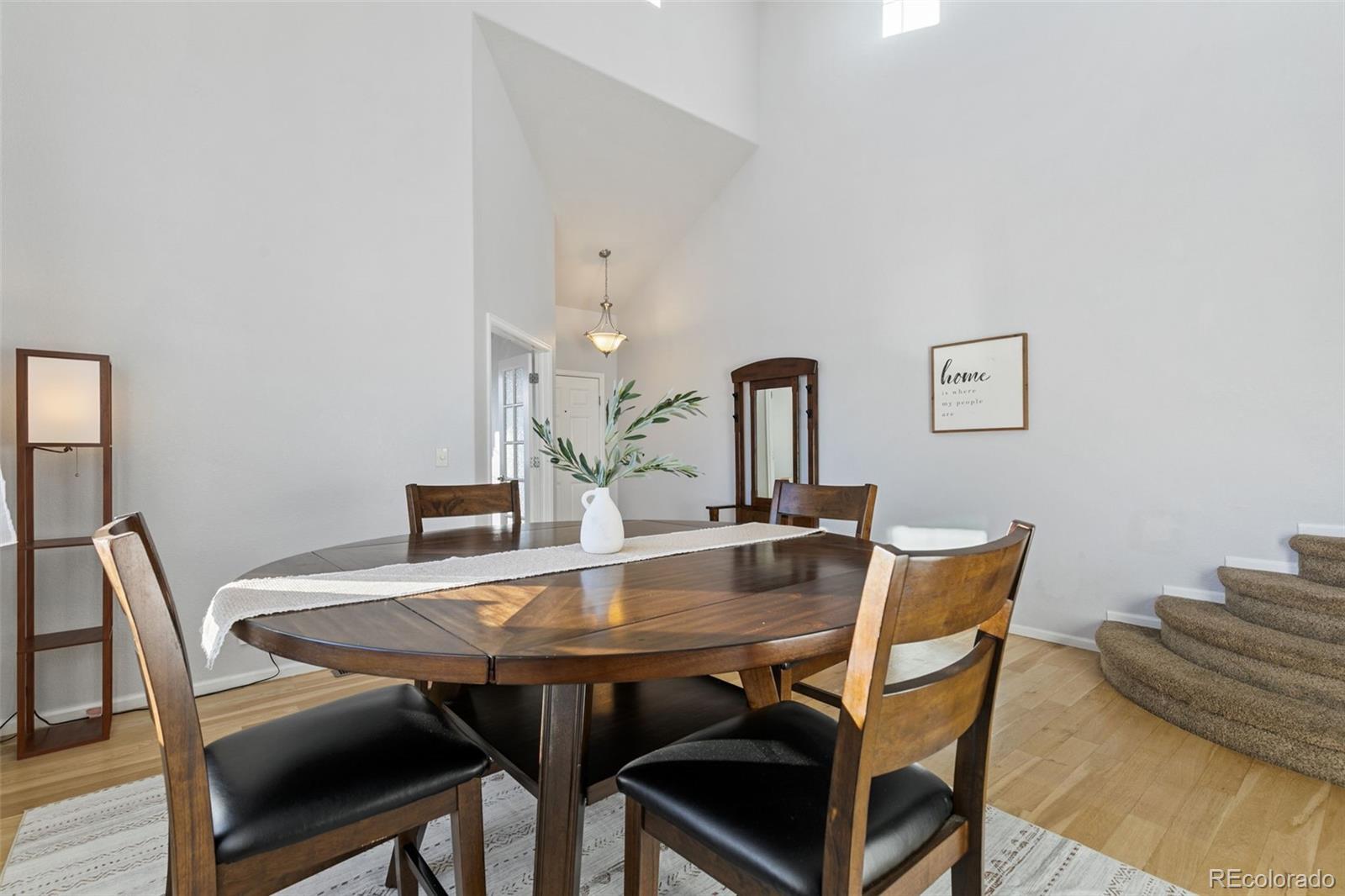 MLS Image #5 for 13475  canyons edge drive,colorado springs, Colorado