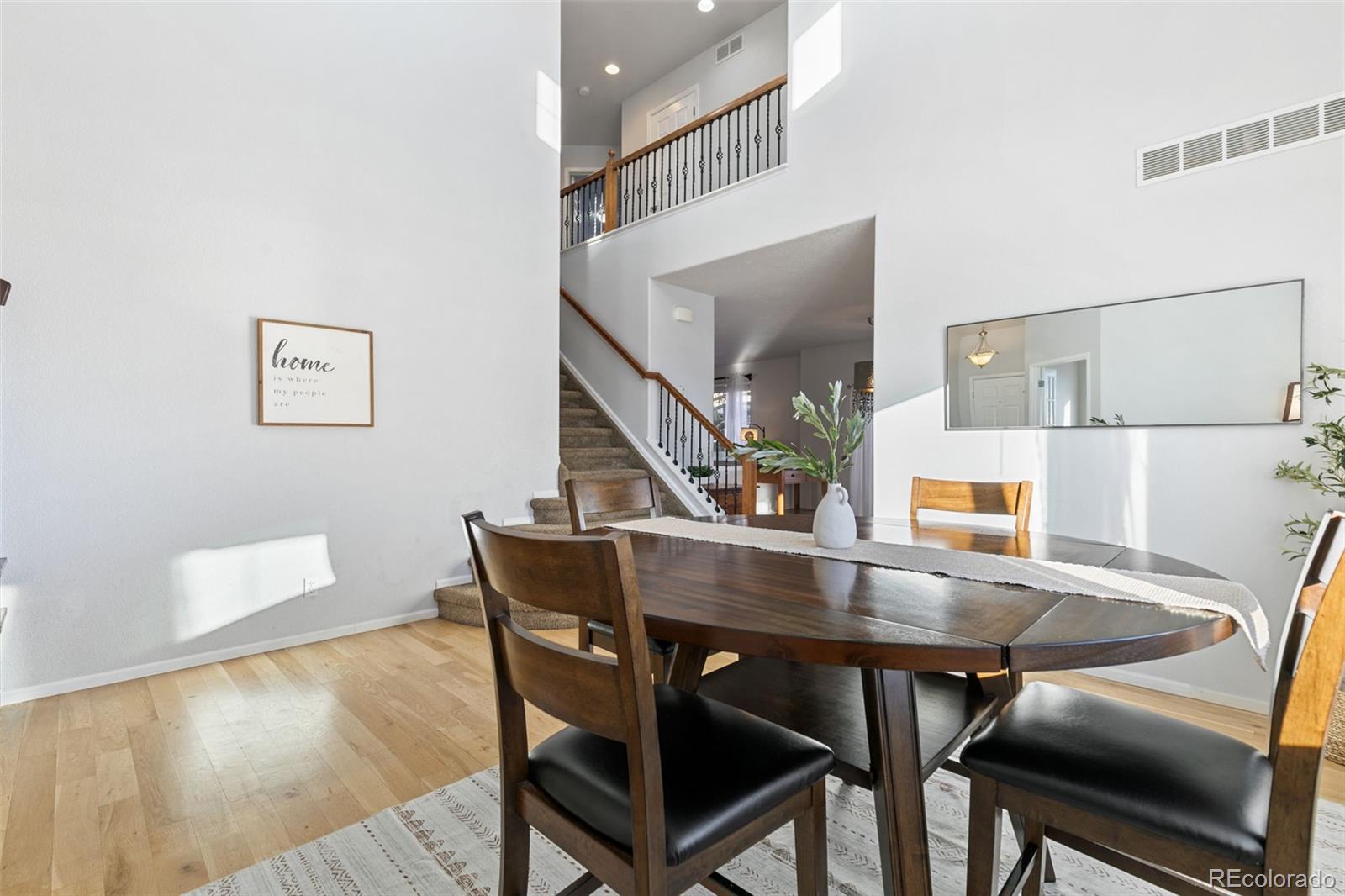 MLS Image #6 for 13475  canyons edge drive,colorado springs, Colorado