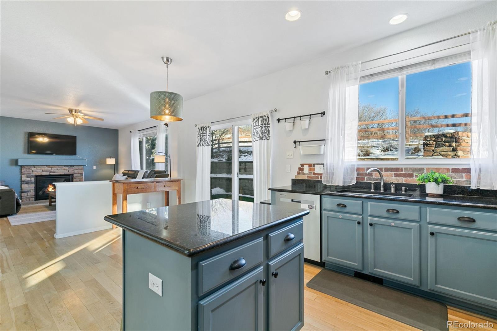MLS Image #9 for 13475  canyons edge drive,colorado springs, Colorado