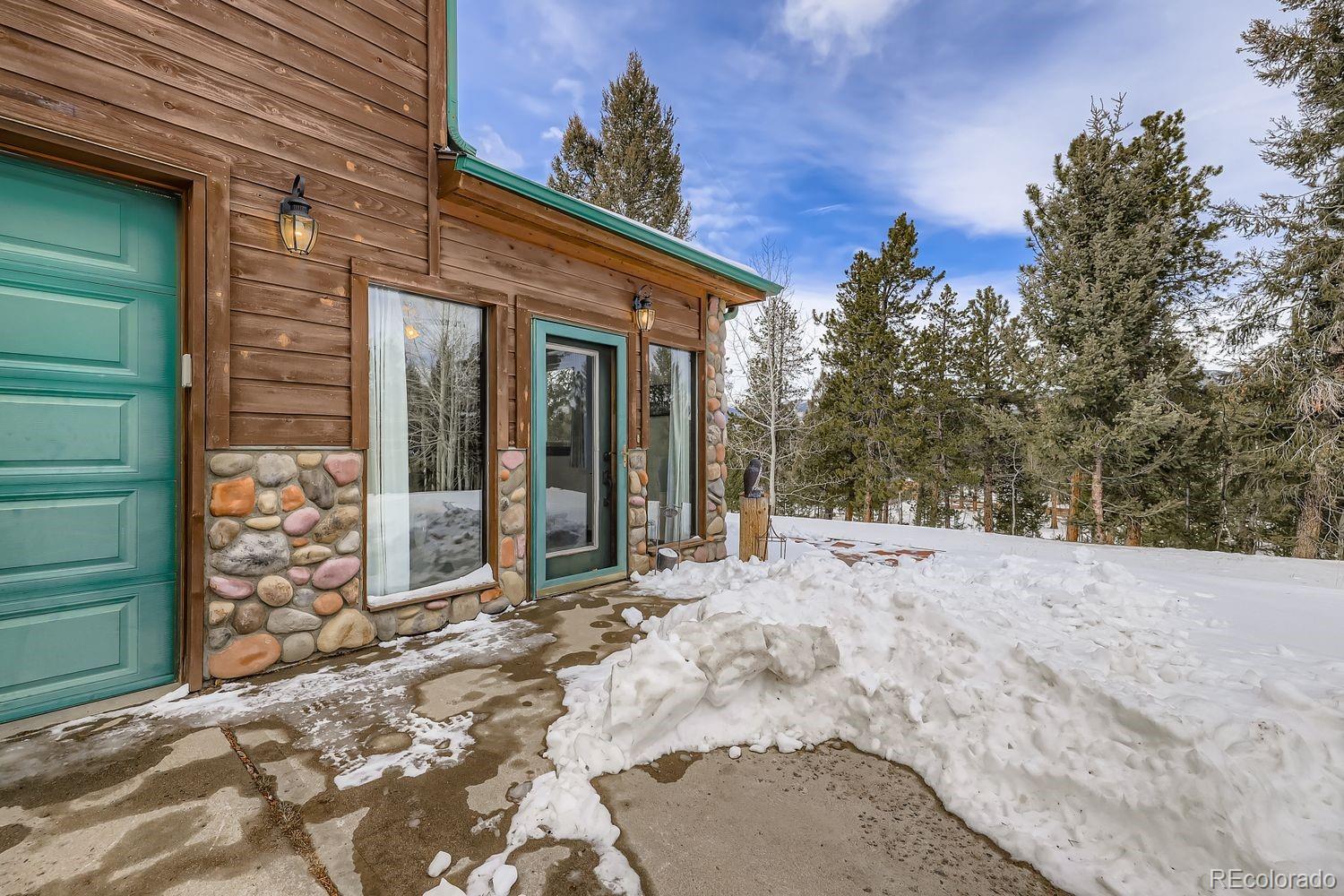 MLS Image #1 for 296  desparado road,bailey, Colorado