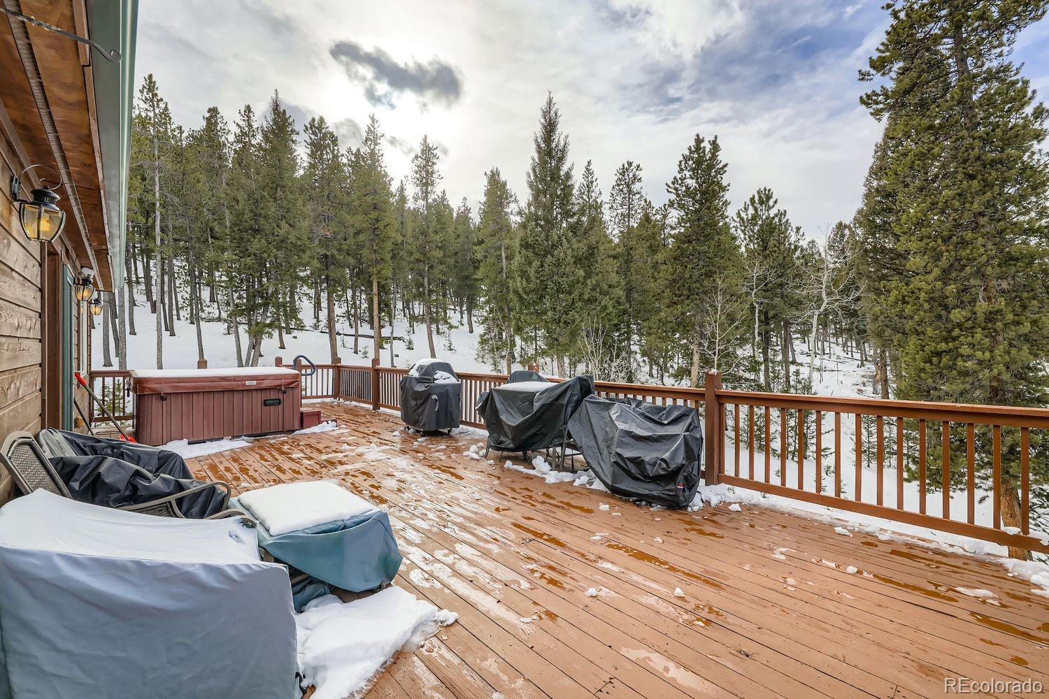 MLS Image #28 for 296  desparado road,bailey, Colorado