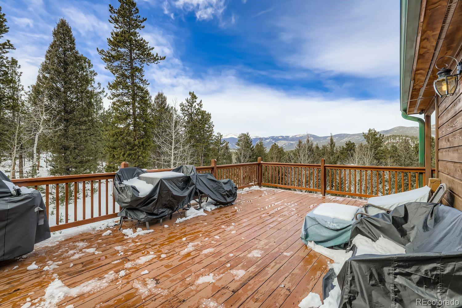 MLS Image #29 for 296  desparado road,bailey, Colorado