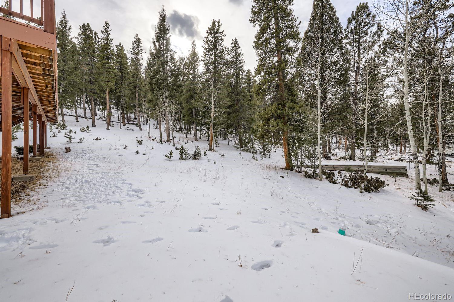 MLS Image #32 for 296  desparado road,bailey, Colorado