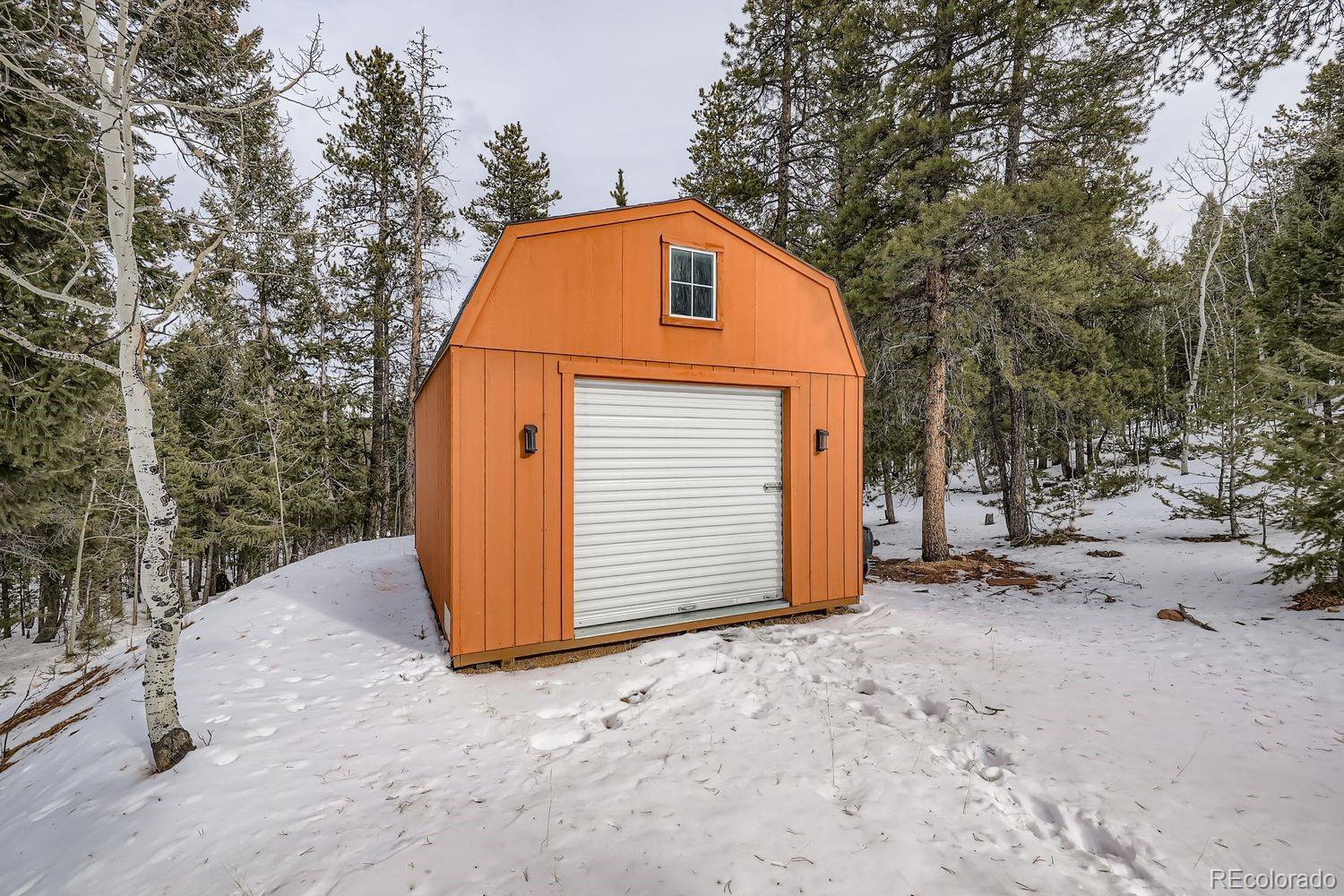 MLS Image #33 for 296  desparado road,bailey, Colorado