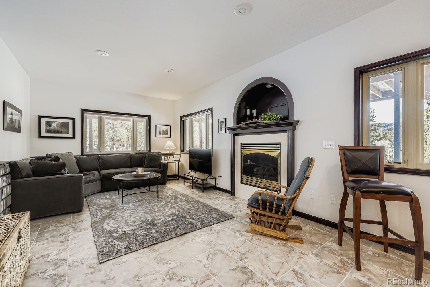 MLS Image #9 for 296  desparado road,bailey, Colorado