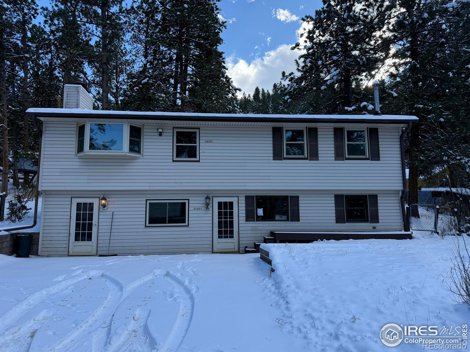 MLS Image #1 for 26360  mowbray court,kittredge, Colorado