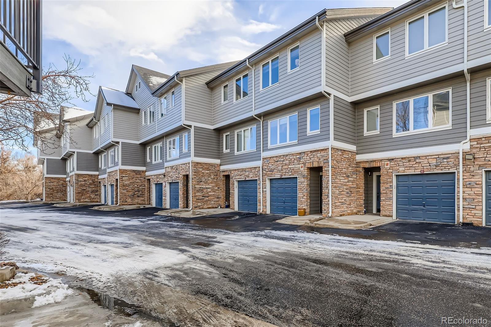 MLS Image #1 for 2943 w riverwalk circle j,littleton, Colorado