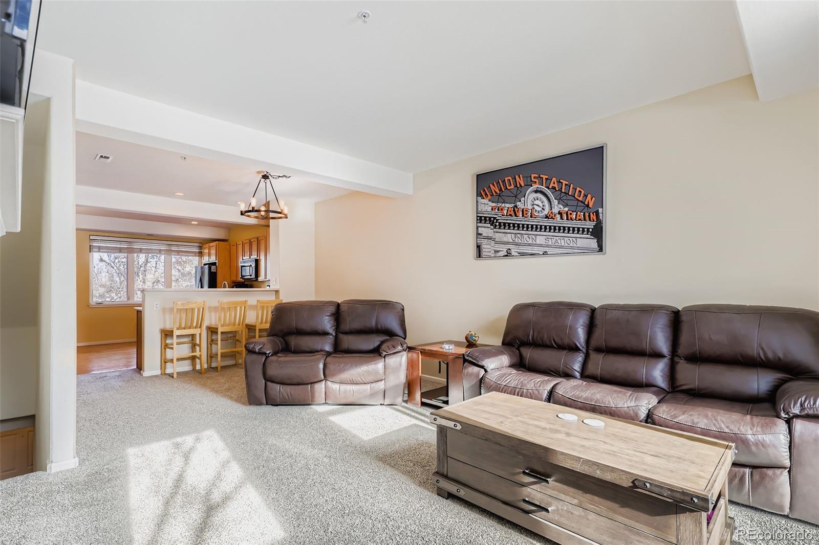 MLS Image #3 for 2943 w riverwalk circle j,littleton, Colorado