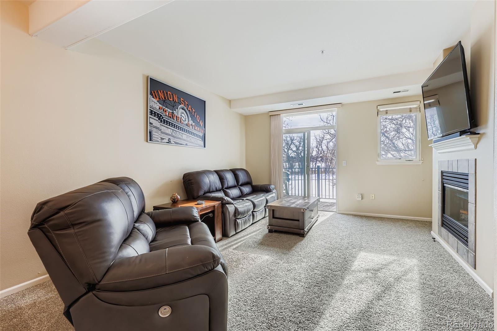 MLS Image #5 for 2943 w riverwalk circle j,littleton, Colorado