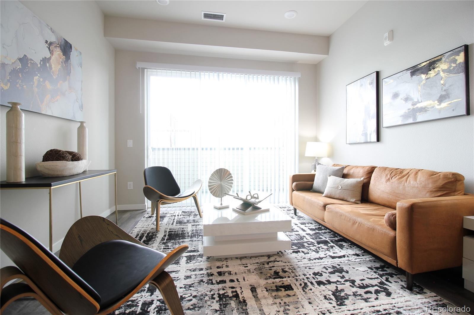 MLS Image #1 for 420 e fremont place 408,littleton, Colorado