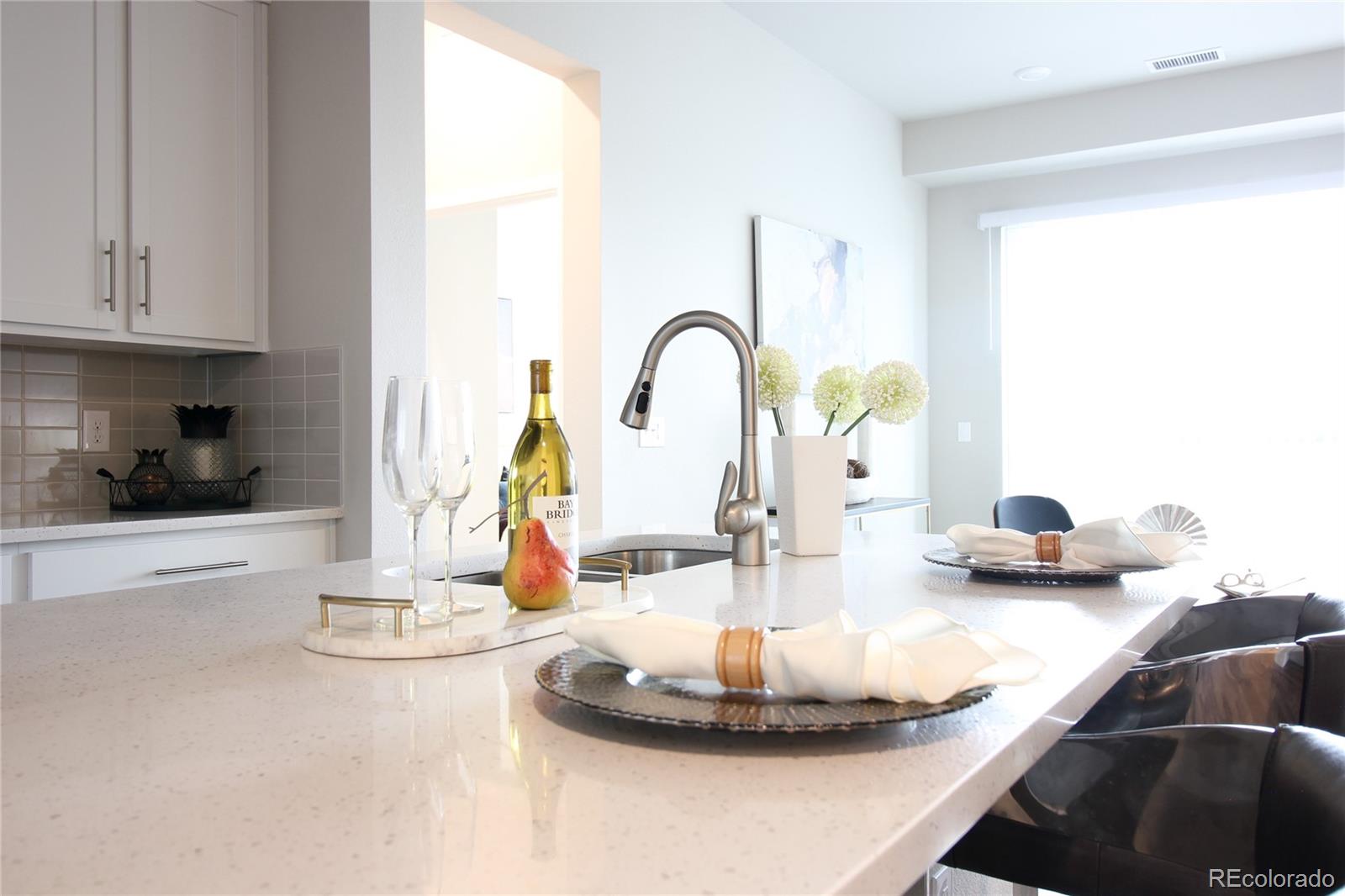 MLS Image #2 for 420 e fremont place 408,littleton, Colorado