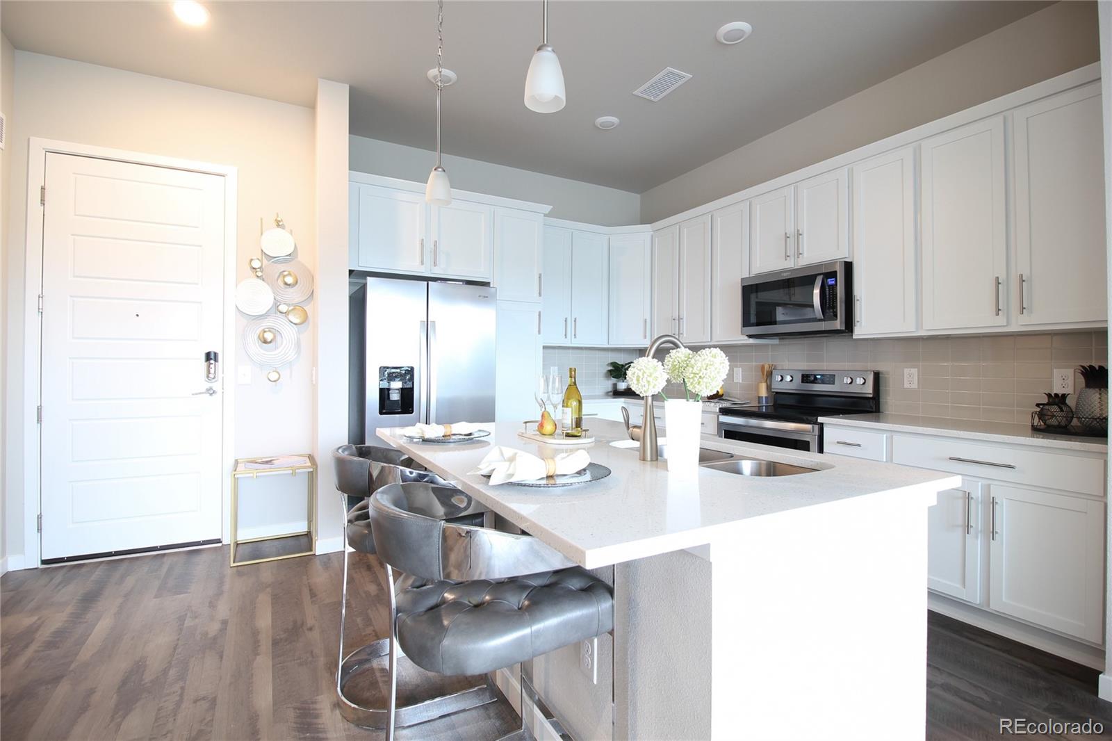 MLS Image #3 for 420 e fremont place 408,littleton, Colorado