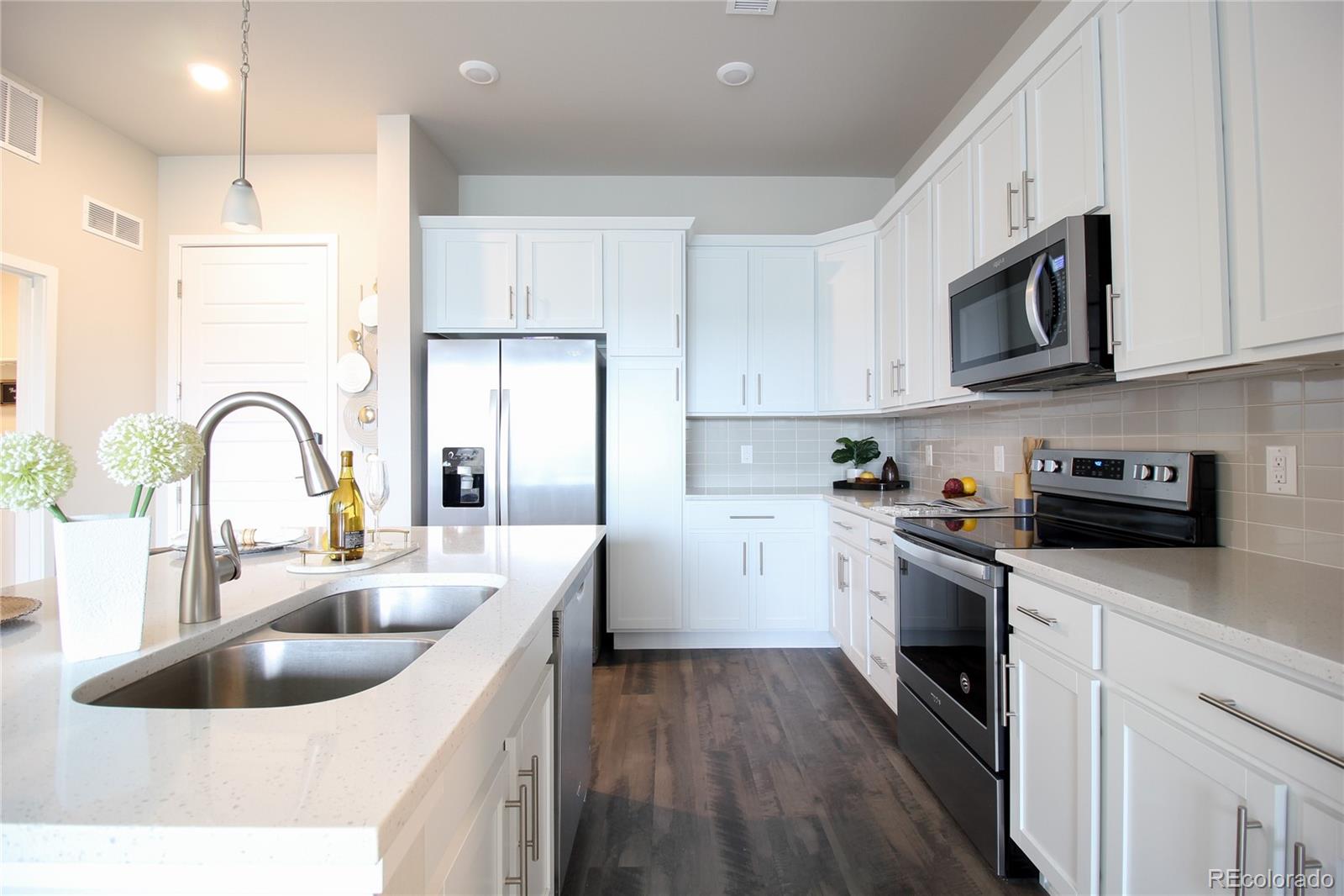 MLS Image #4 for 420 e fremont place 408,littleton, Colorado