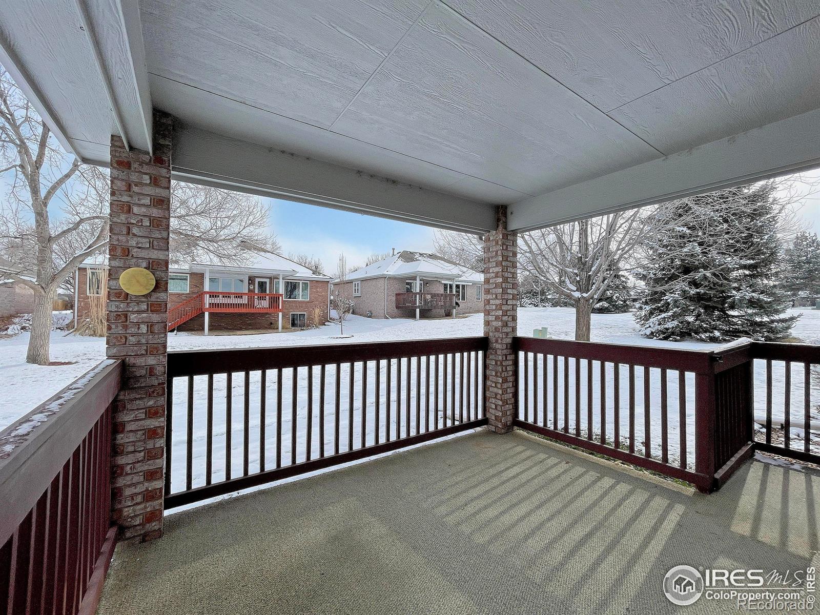 MLS Image #26 for 1956  45th avenue,greeley, Colorado
