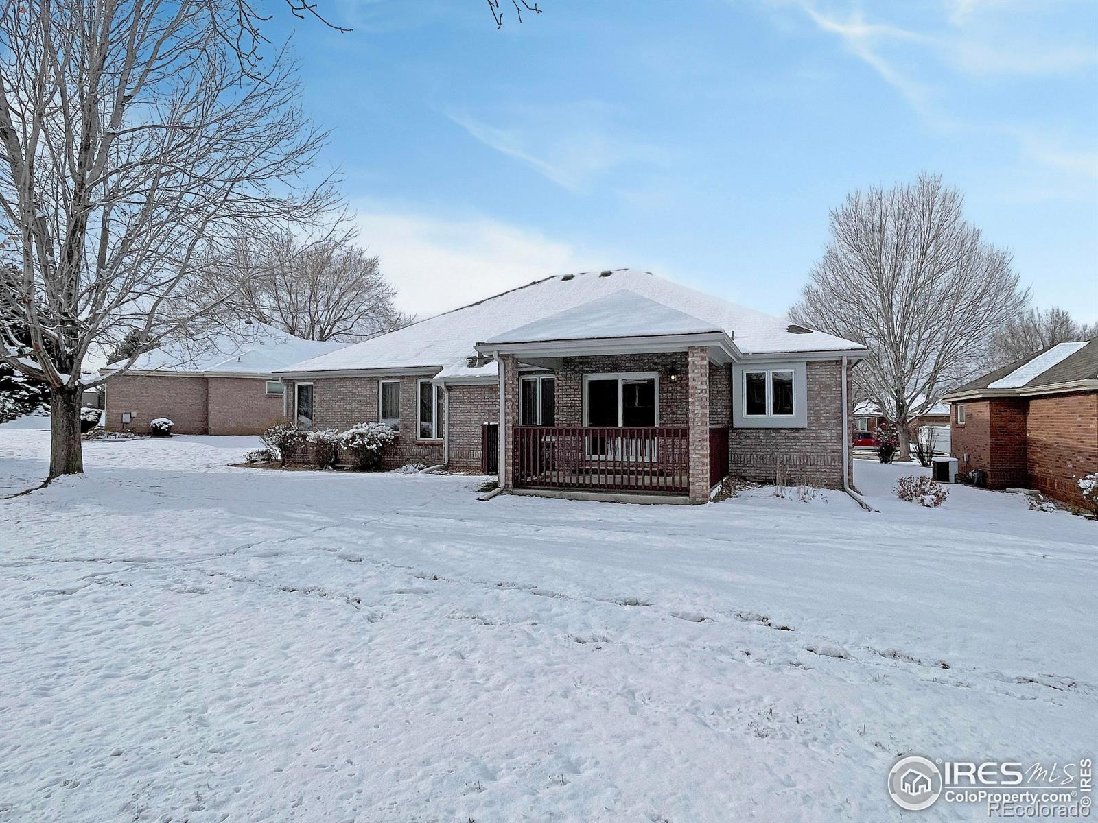 MLS Image #27 for 1956  45th avenue,greeley, Colorado