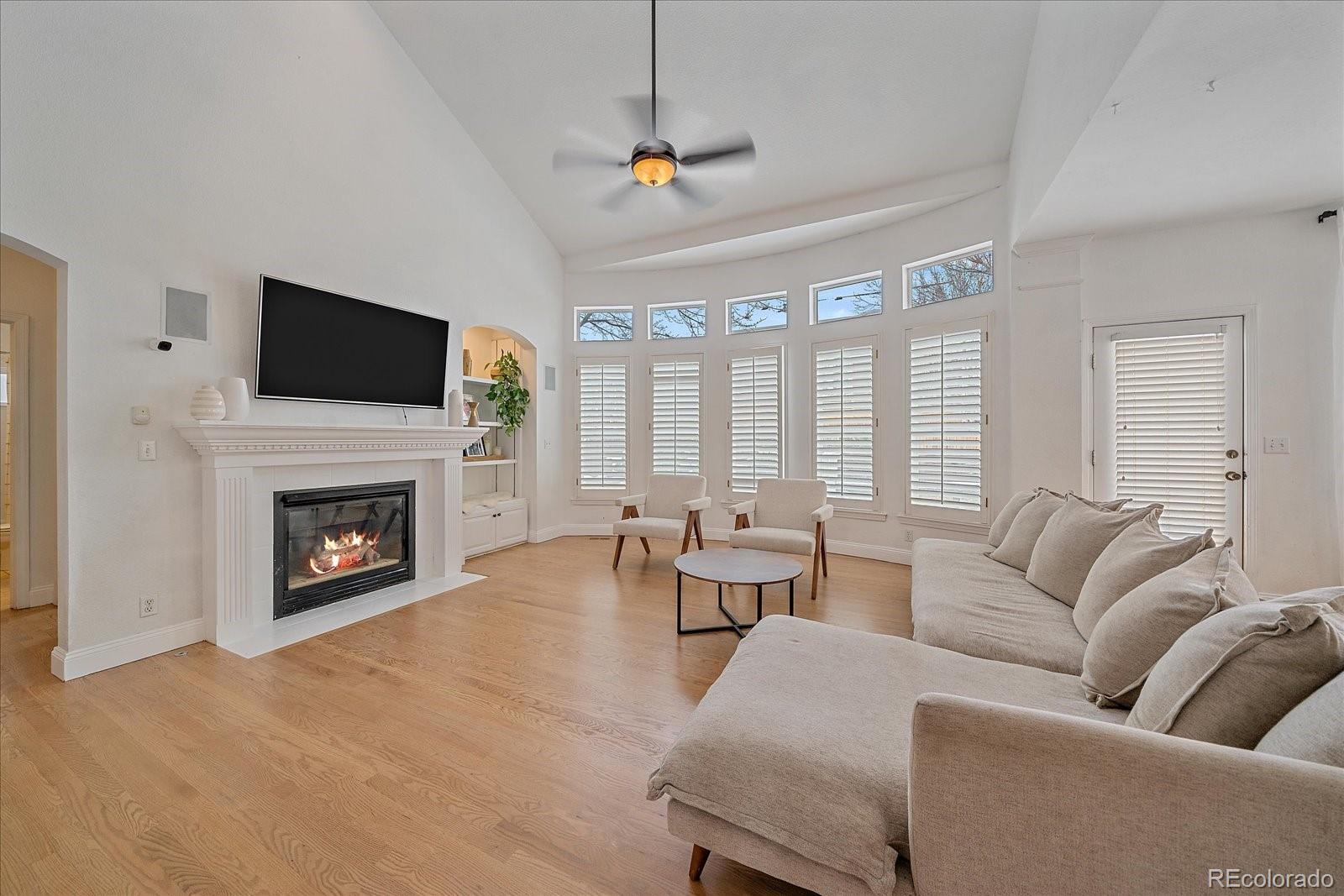 MLS Image #1 for 10221  amethyst way,parker, Colorado