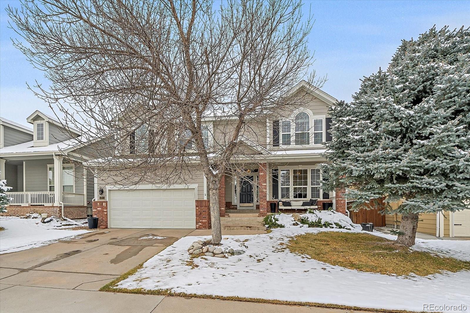 MLS Image #36 for 10221  amethyst way,parker, Colorado