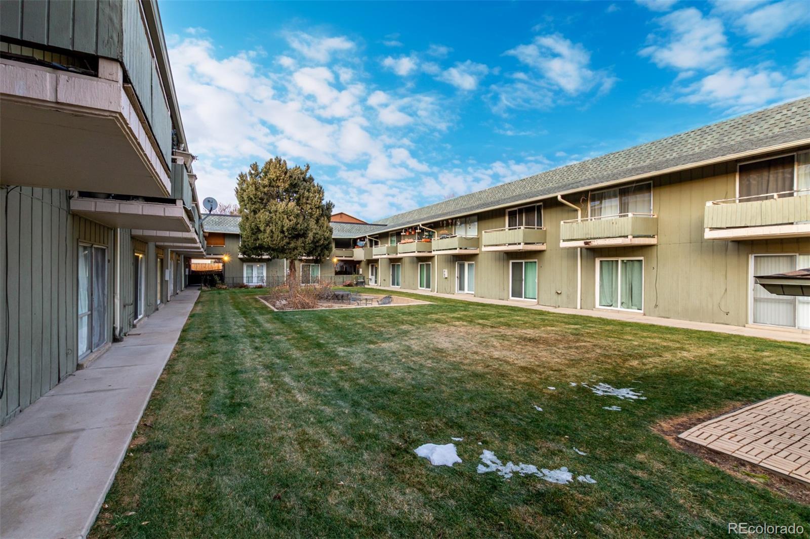 MLS Image #1 for 9925 w 20th avenue 17,lakewood, Colorado