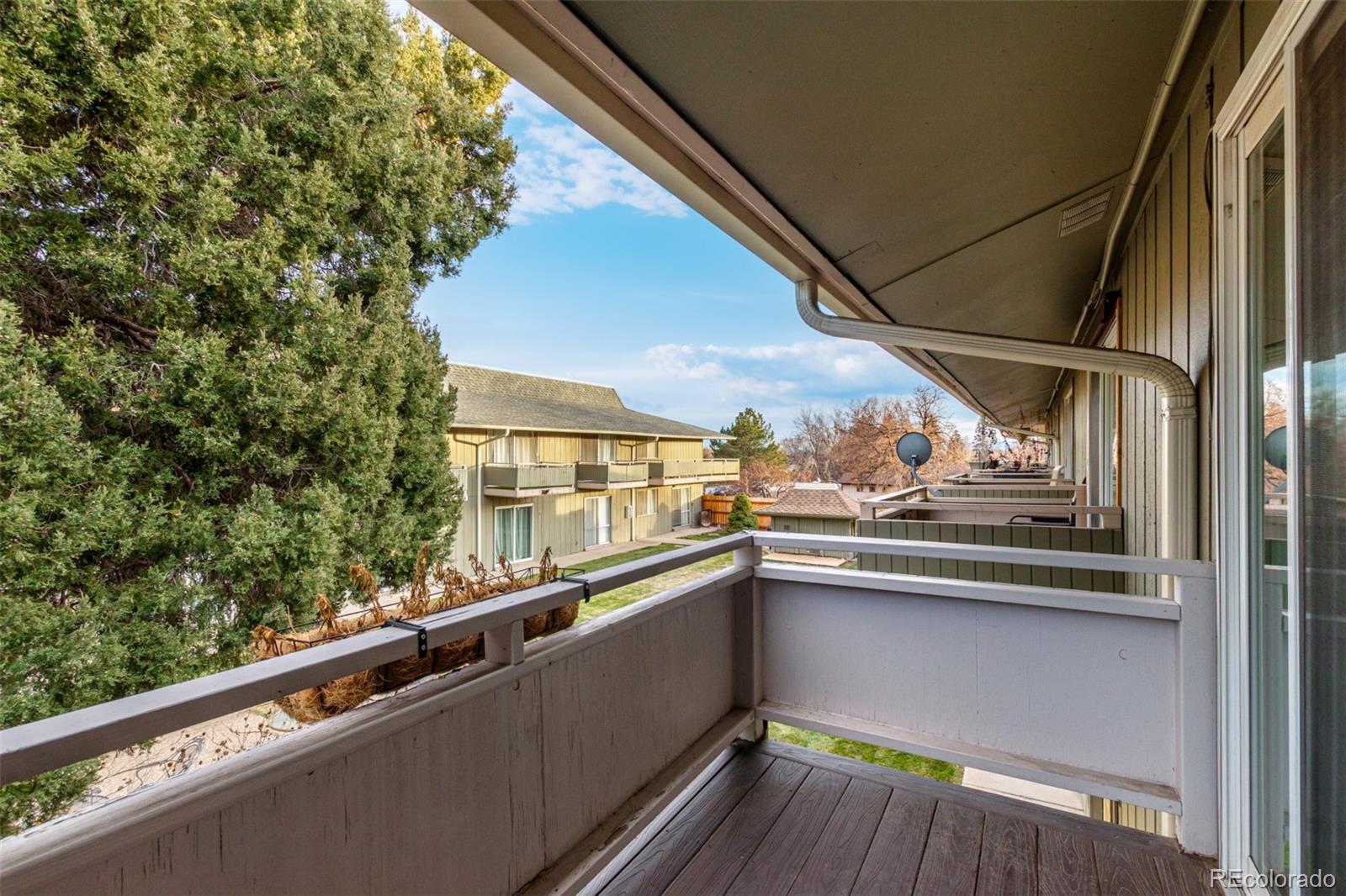 MLS Image #22 for 9925 w 20th avenue 17,lakewood, Colorado