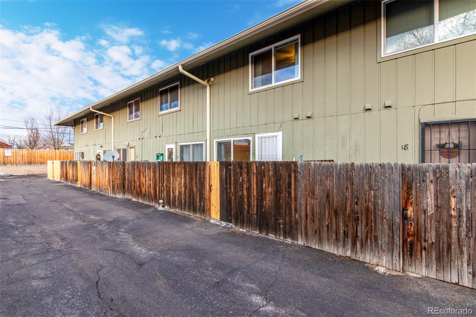 MLS Image #28 for 9925 w 20th avenue 17,lakewood, Colorado