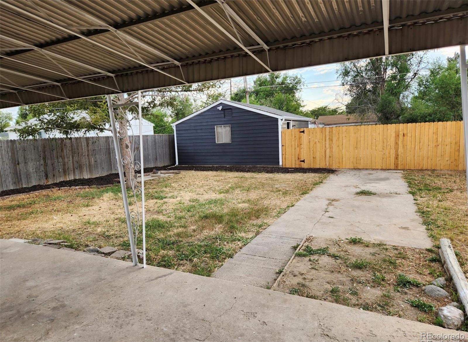 MLS Image #1 for 1273  newark street,aurora, Colorado