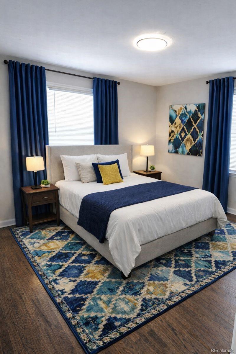 MLS Image #10 for 1273  newark street,aurora, Colorado