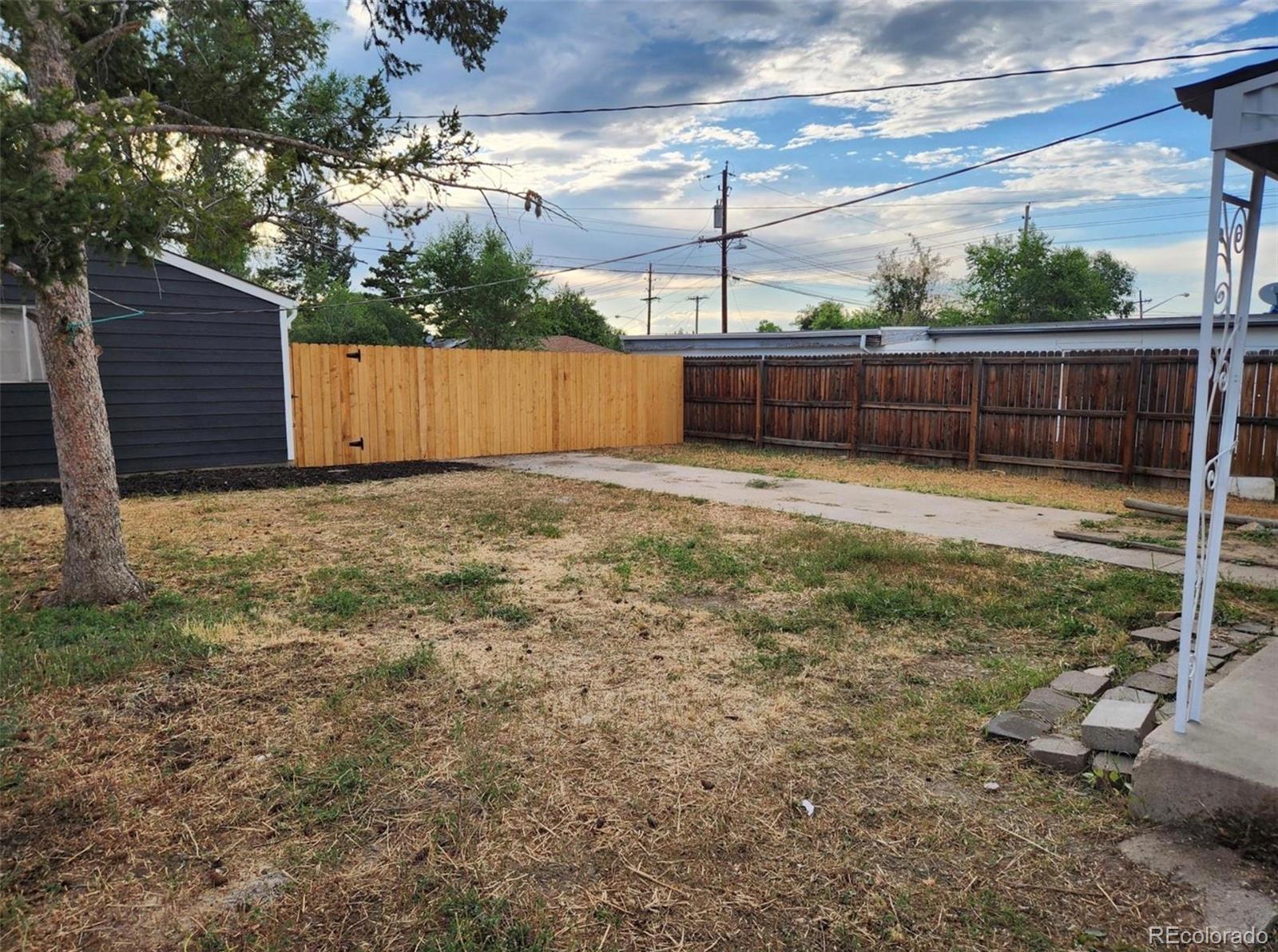 MLS Image #18 for 1273  newark street,aurora, Colorado