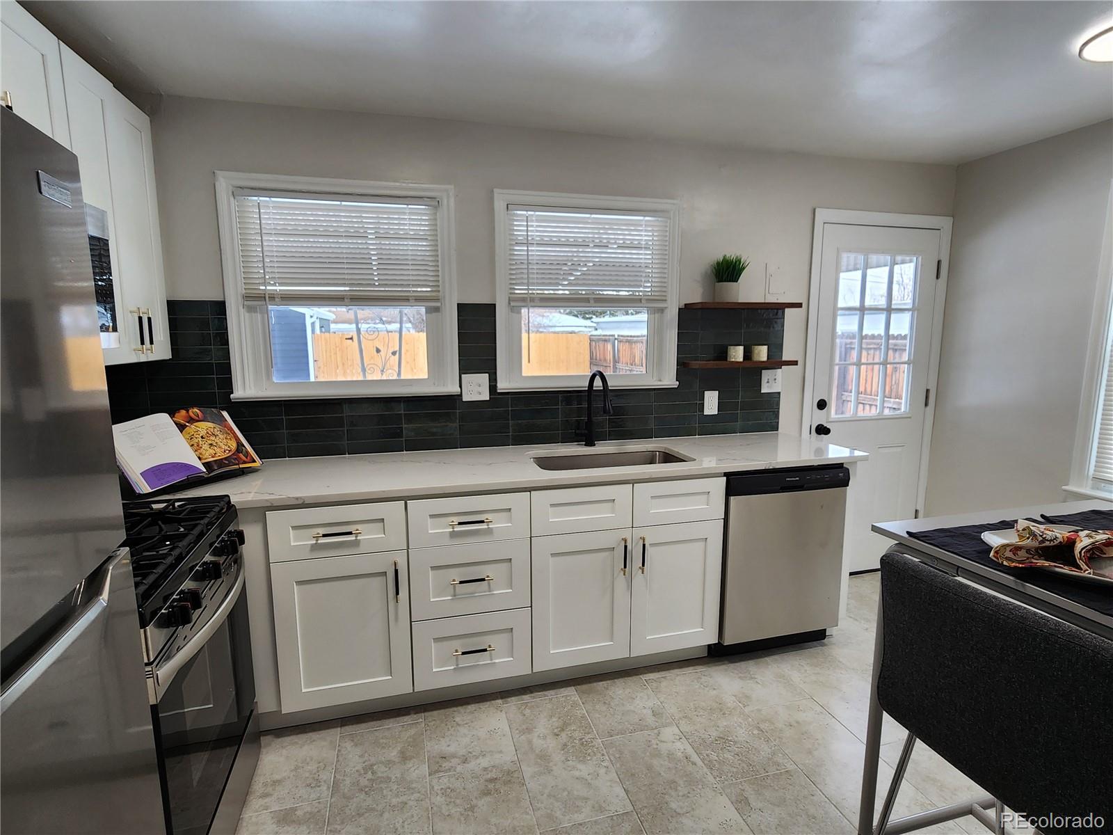 MLS Image #2 for 1273  newark street,aurora, Colorado