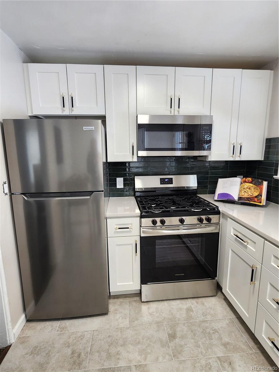 MLS Image #4 for 1273  newark street,aurora, Colorado