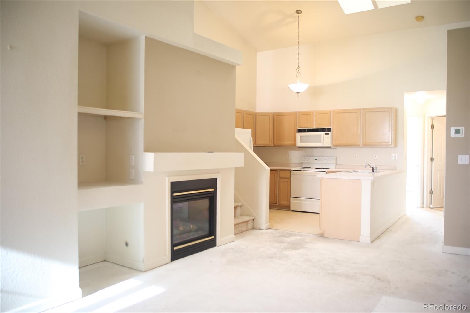 MLS Image #1 for 2812 w centennial drive,littleton, Colorado