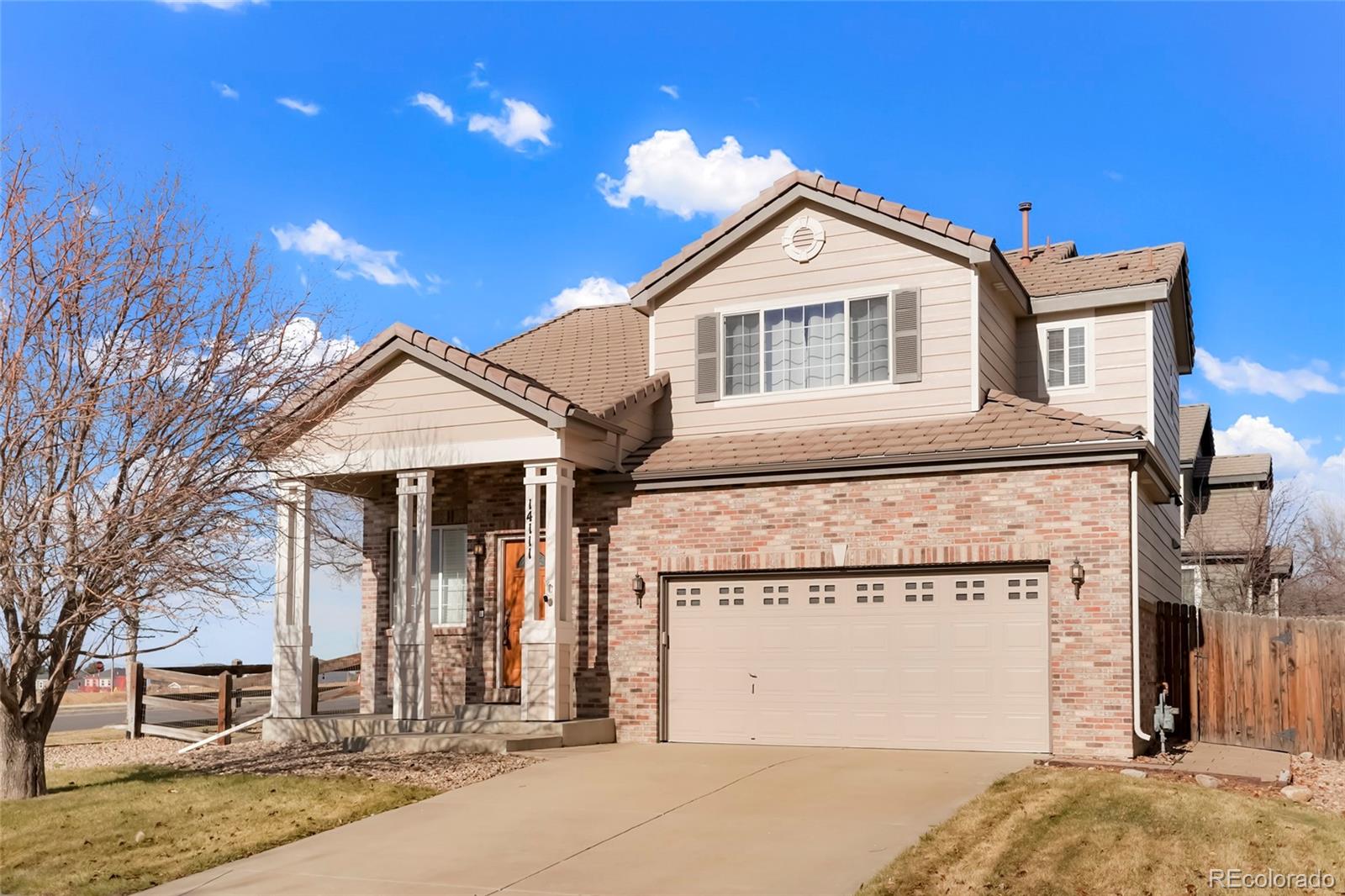 MLS Image #0 for 14111 e 100th way,commerce city, Colorado