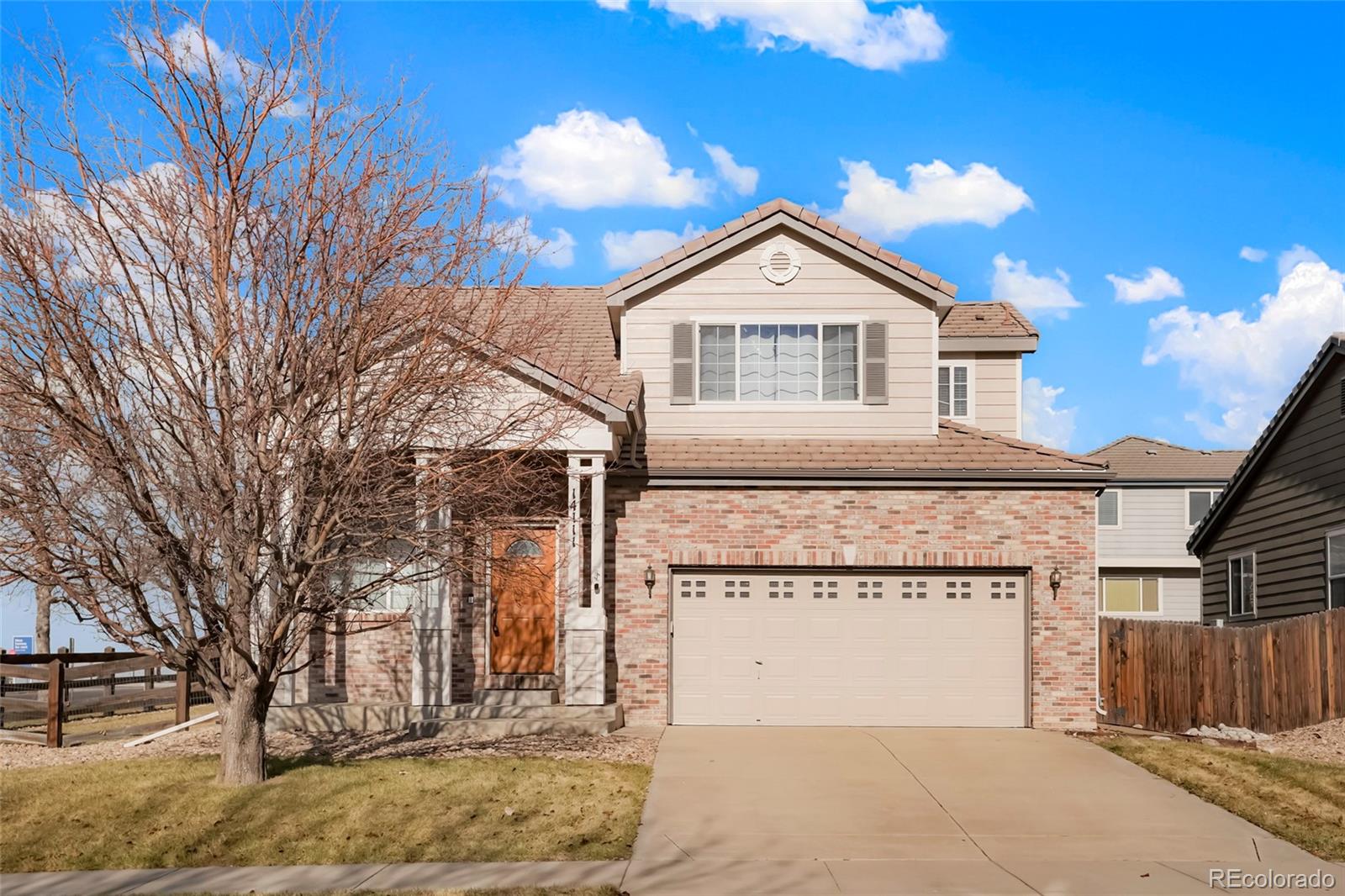 MLS Image #1 for 14111 e 100th way,commerce city, Colorado