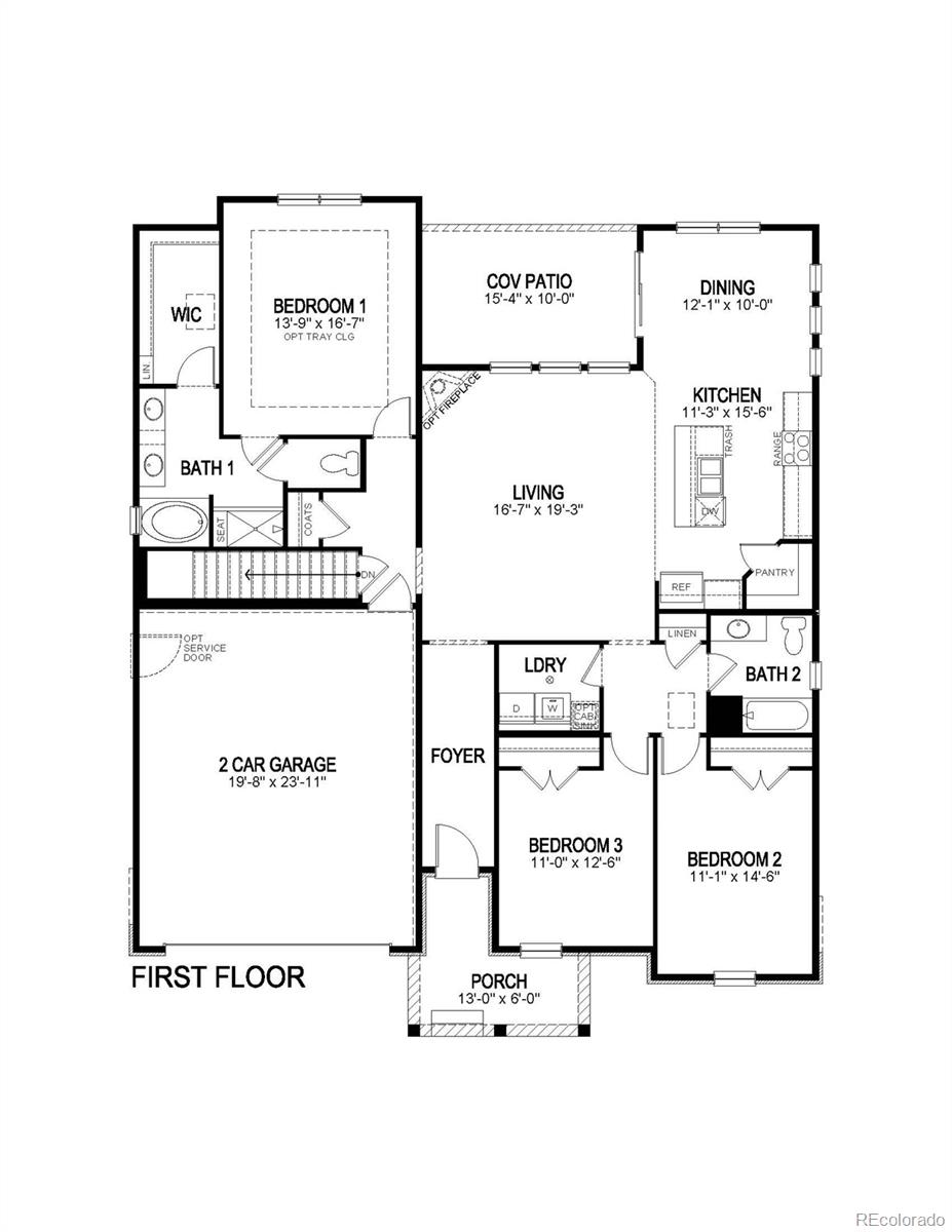 MLS Image #12 for 1823  chaffee crest drive,berthoud, Colorado
