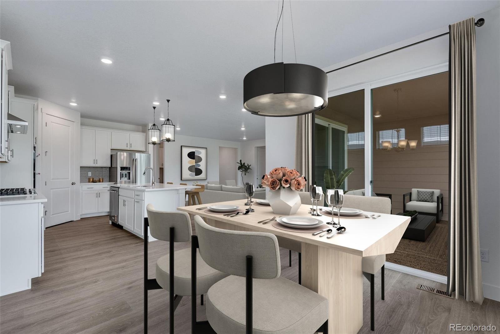 MLS Image #5 for 1823  chaffee crest drive,berthoud, Colorado