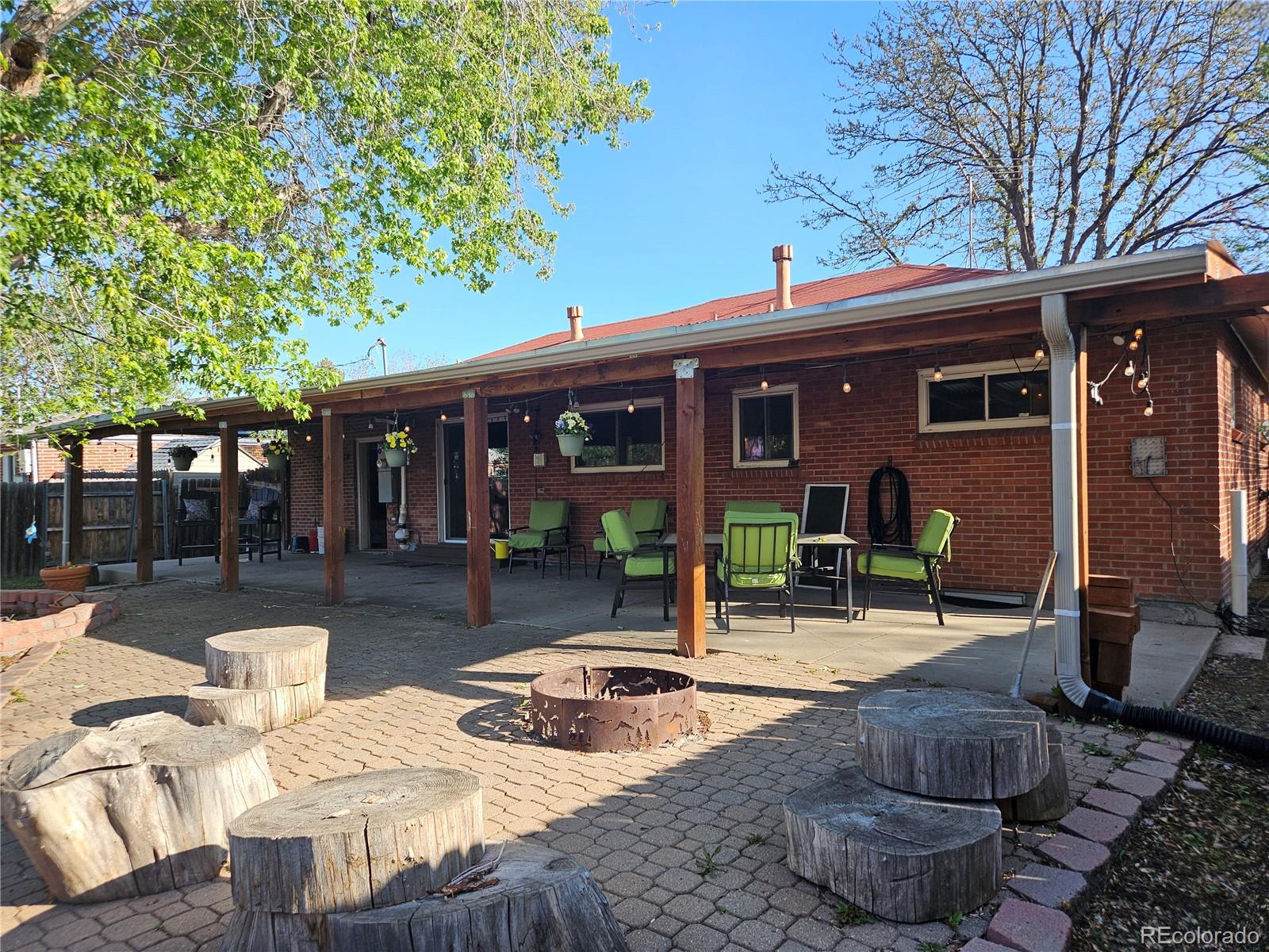 MLS Image #26 for 1385 s vrain way,denver, Colorado