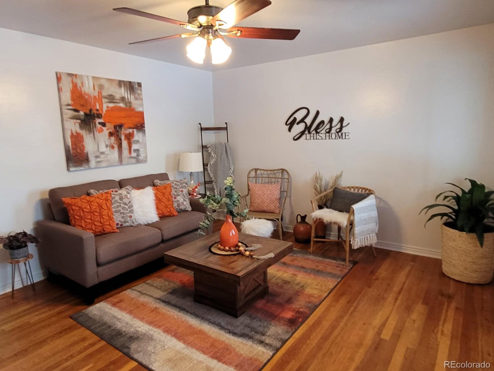 MLS Image #4 for 1385 s vrain way,denver, Colorado