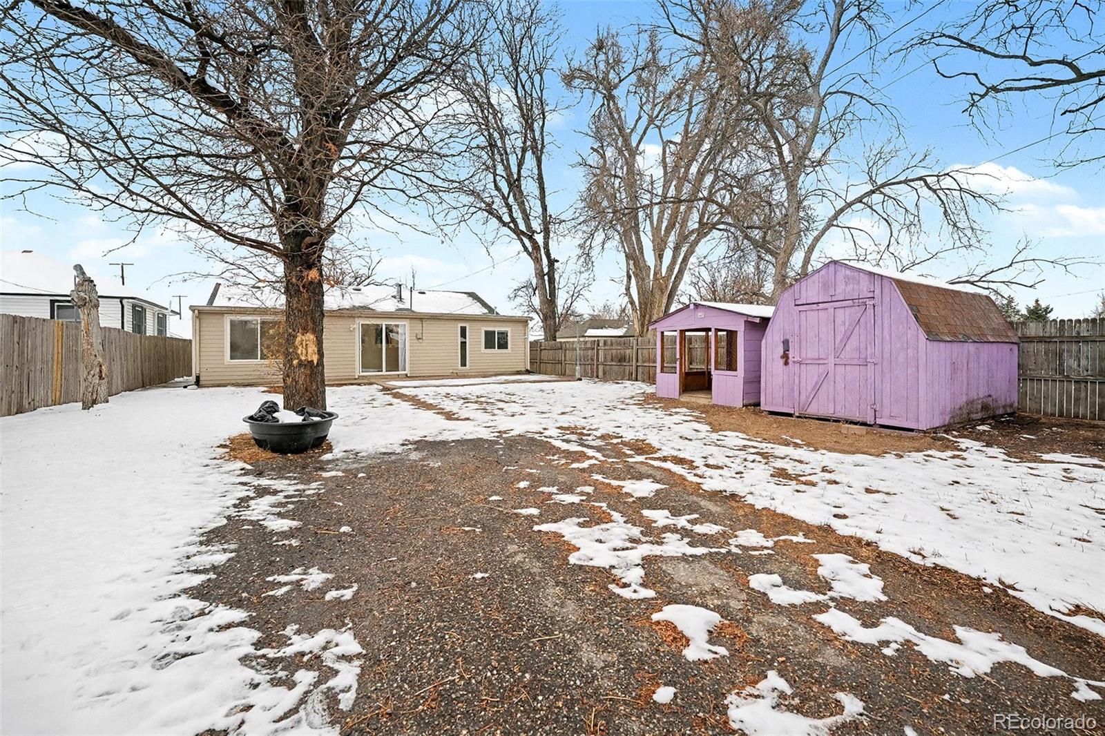 MLS Image #10 for 2308  galena street,aurora, Colorado