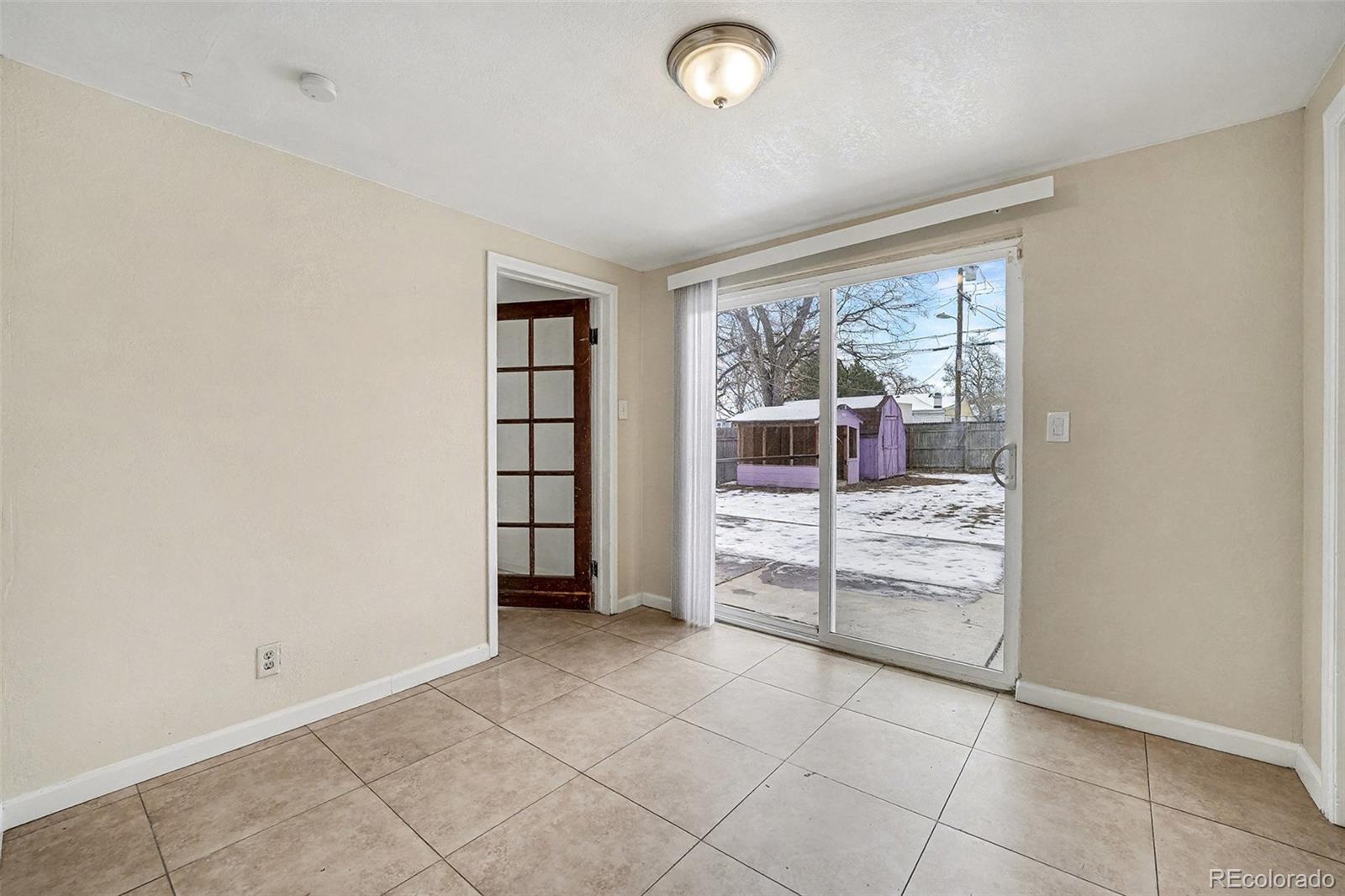 MLS Image #3 for 2308  galena street,aurora, Colorado