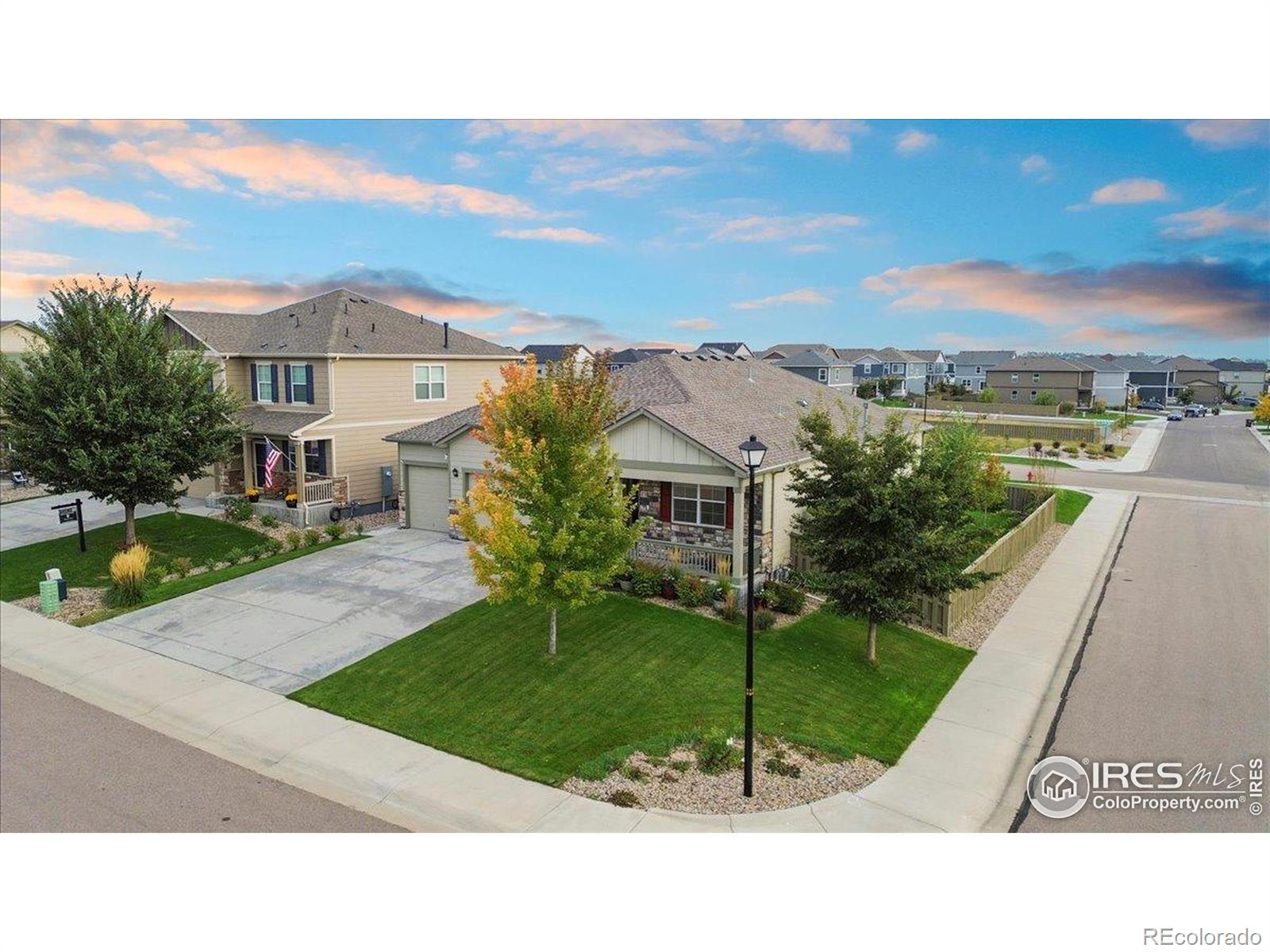 MLS Image #2 for 501  buckrake street,severance, Colorado