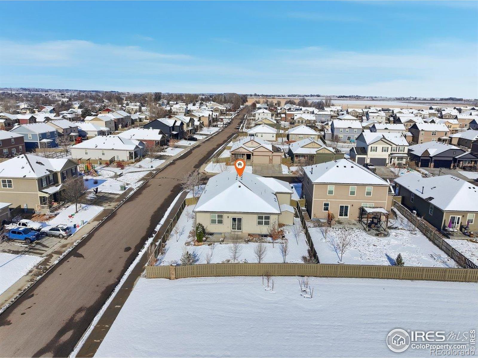 MLS Image #37 for 501  buckrake street,severance, Colorado