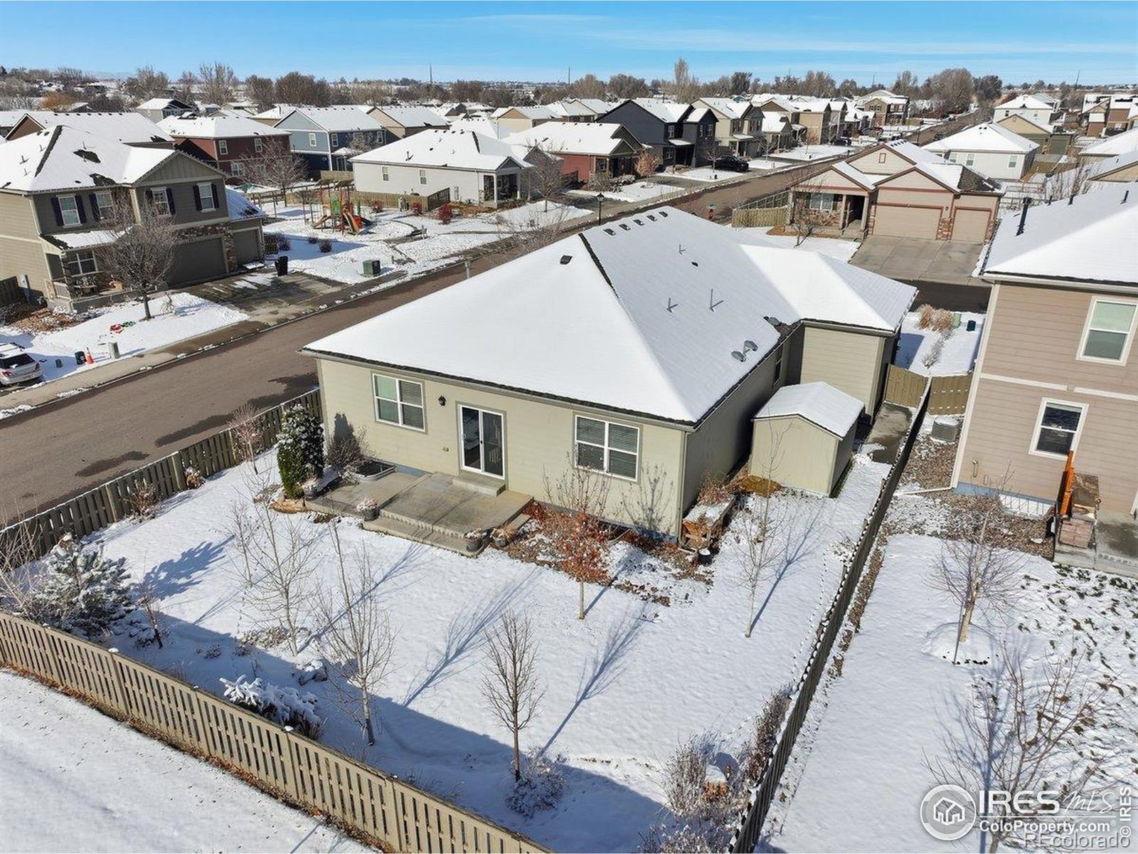 MLS Image #38 for 501  buckrake street,severance, Colorado
