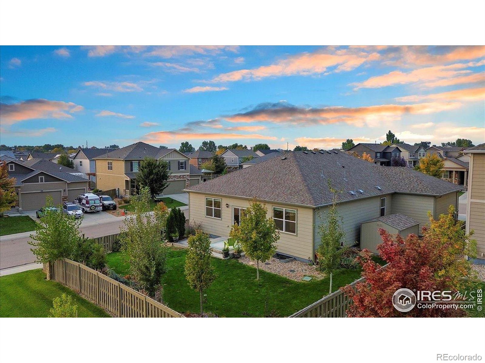 MLS Image #39 for 501  buckrake street,severance, Colorado