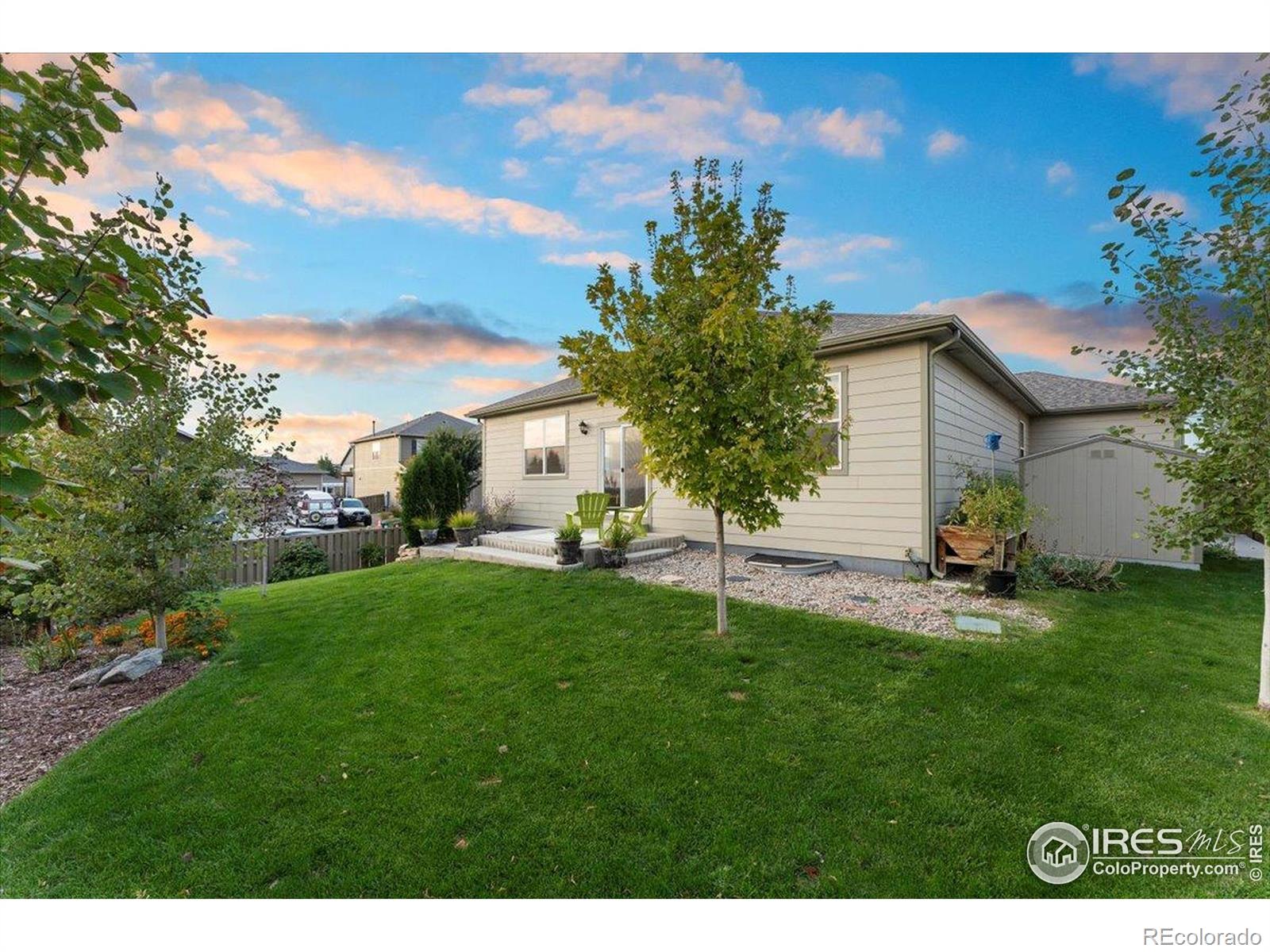 MLS Image #41 for 501  buckrake street,severance, Colorado