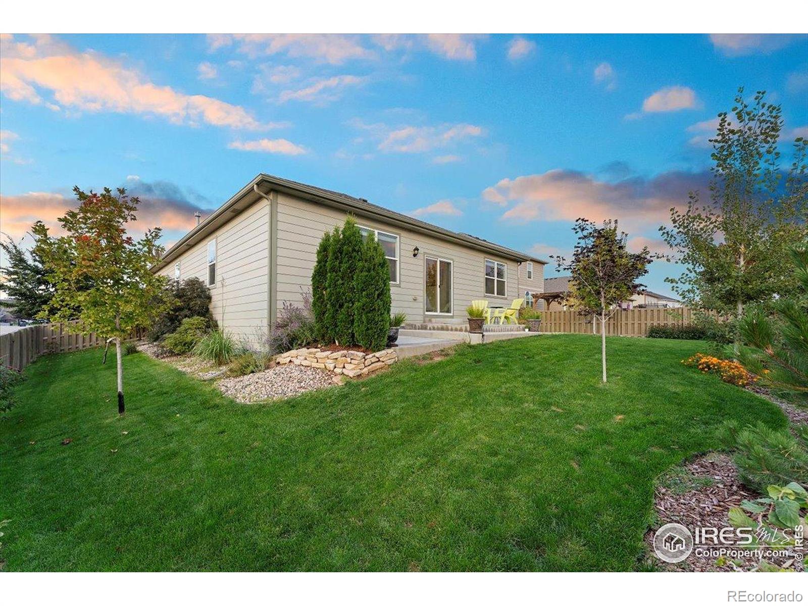 MLS Image #42 for 501  buckrake street,severance, Colorado