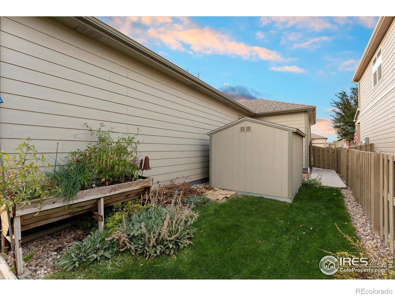 MLS Image #43 for 501  buckrake street,severance, Colorado