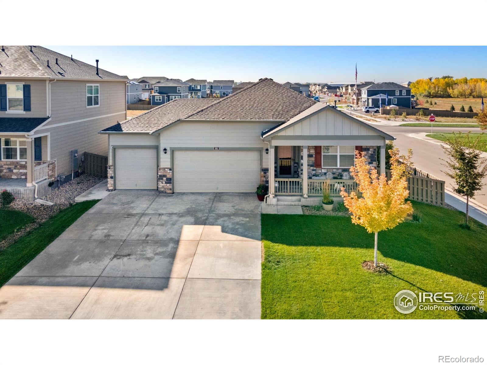 MLS Image #45 for 501  buckrake street,severance, Colorado