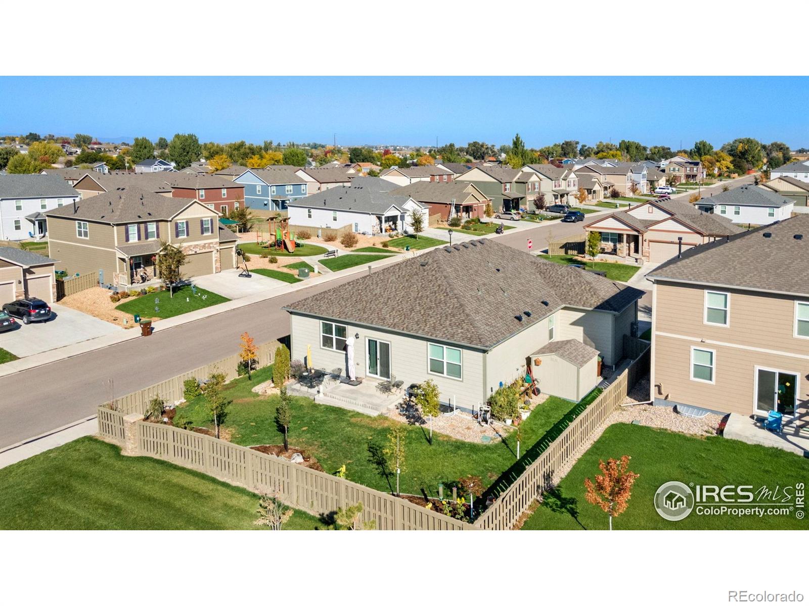 MLS Image #46 for 501  buckrake street,severance, Colorado