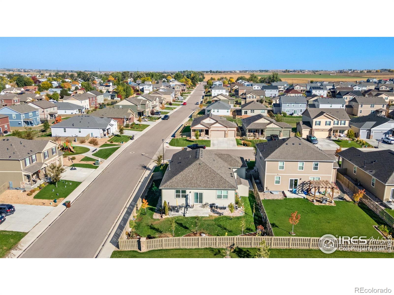 MLS Image #47 for 501  buckrake street,severance, Colorado