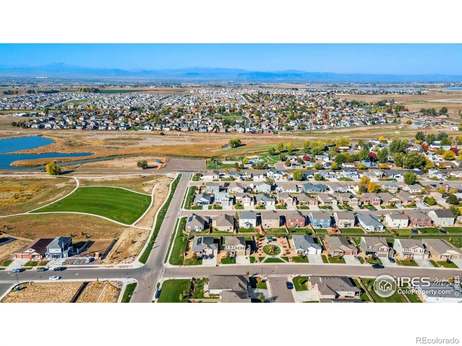 MLS Image #48 for 501  buckrake street,severance, Colorado