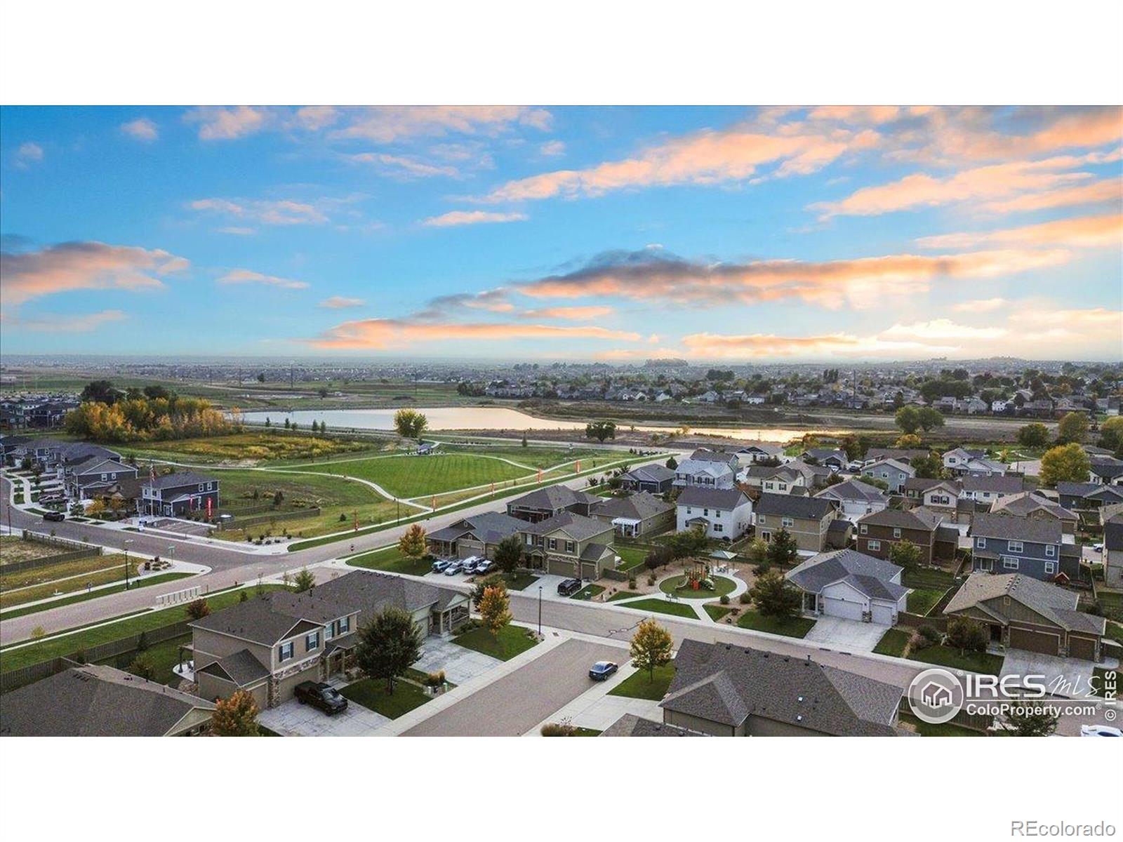 MLS Image #5 for 501  buckrake street,severance, Colorado